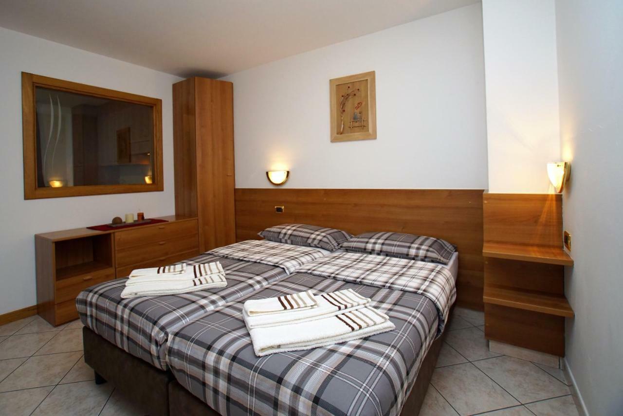 Baita Galli Livigno Exterior foto